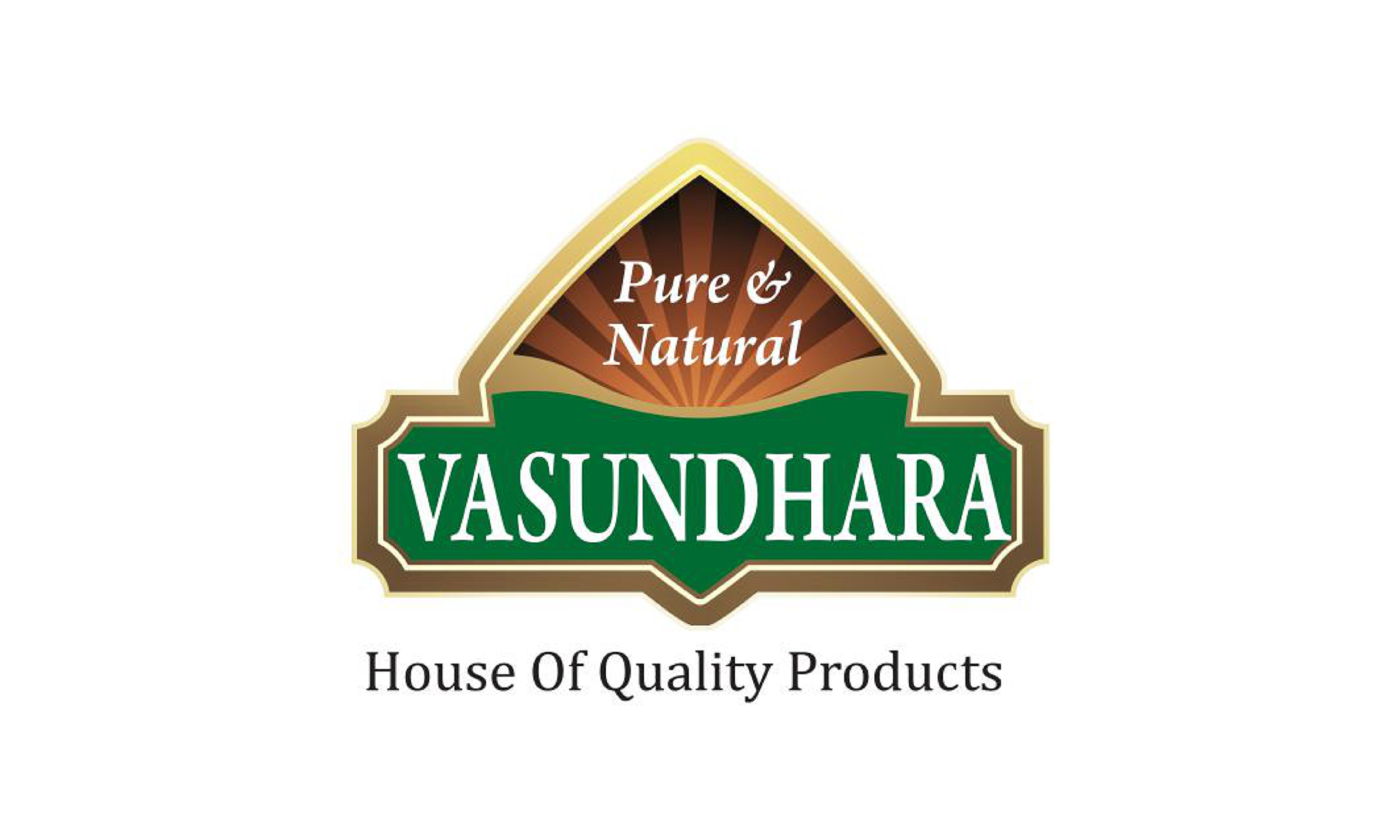 Vasundhara Foods